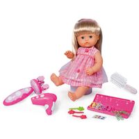  Nenuco Coffret Coiffure