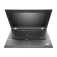 Ordinateur Portable LENOVOTHINKPADL4302465NOIRCORE I5 2520M 2.5GHZ 4GO 500GO