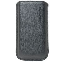 ACCESSOIRES TELEPHONIE SAMSUNG Housse noire L