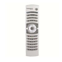TELECOMMANDES THOMSON ROC 4239 blanc