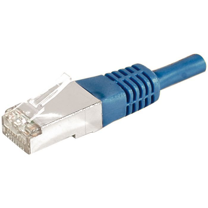 c�ble ethernet 50m cat 7
