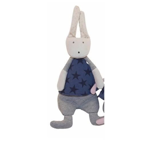 poupee lapin