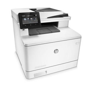 HP Color LaserJet Pro M377dw