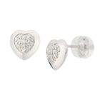  PRINCESS MONTE CARLO Boucles d'oreilles Femme