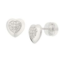  PRINCESS MONTE CARLO Boucles d'oreilles Femme
