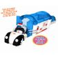 UNIVERS MINIATURE Zhu Zhu Pets Playset Le Commissariat