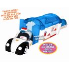 UNIVERS MINIATURE COMPLET Zhu Zhu Pets Playset Le Commissariat