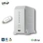 SERVEUR DE STOCKAGE - NAS Dane Elec My Ditto Home Server 2 baies