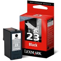 CARTOUCHE IMPRIMANTE Lexmark n° 23