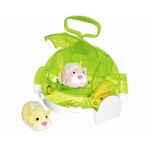 Zhu Zhu Pets Playset L'Hôtel