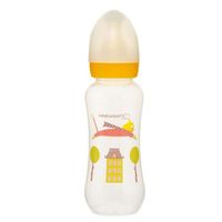 BEBE CONFORT Biberon 240 ml + tétine BEBE CONFORT Biberon 240 ml + tétine