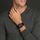POLICE Montre PL13420JSB05C Homme