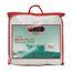 COUETTE DODO Couette ACTI-PLUS 240x260cm Anti-Acariens