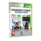  ASSASSIN'S CREED BROTHERHOOD + REVELATIONS / X360