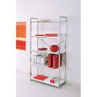 MEUBLE ETAGERE ADAMO Etagère en métal Blanc