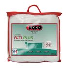 COUETTE DODO Couette ACTI-PLUS 240x260cm Anti-Acariens
