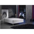 ENSEMBLE SOMMIER-MATELAS Ensemble 140x190cm Mousse 21cm 24kg/m3