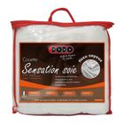 COUETTE DODO Couette SILK SENSATION 220 x 240 cm