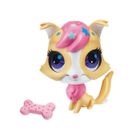  Littlest Petshop GourmandNom Nom Collie