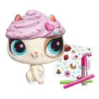  Littlest Petshop Deco Chat