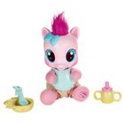 PELUCHE Hasbro - My Little Pony - Peluche Bebe Poney rose