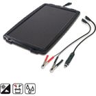 BATTERIE VÉHICULE Maintien de charge solaire 2.4W - 12V