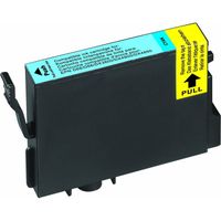 CARTOUCHE IMPRIMANTE Cartouche compatible Epson T061 Cyan