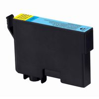 CARTOUCHE IMPRIMANTE Cartouche compatible Epson T071 Cyan