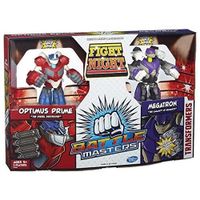 TRANSFORMERS Battle Masters 2 Pack TRANSFORMERS Battle Masters 2 Pack