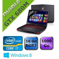  Dell Alienware M17x_MLK