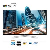 Téléviseur LED SAMSUNG UE55H6240 Smart TV Full HD 3D 138 cm Téléviseur LED SAMSUNG UE55H6240 Smart TV Full HD 3D 138 cm