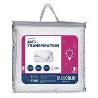 COUETTE BLEU CALIN Couette été TOPCOOL 220x240