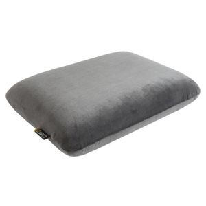 Coussin Ultra Memory Gris