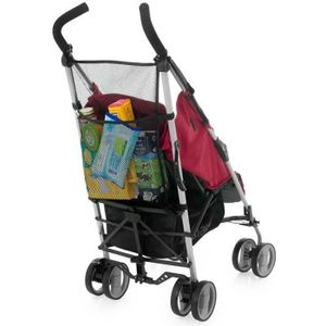 HAUCK Filet de rangement pour poussette - Buy Me