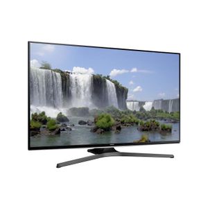 SAMSUNG UE60J6200AKXZF - TV LED Full HD 1080p, Smart TV, 700PQI - 152cm (60\
