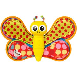 LAMAZE Flip Flap Le Messager