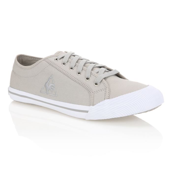 le coq sportif baskets deauville femme