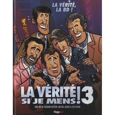 HD La vrit si je mens en Streaming Film Complet