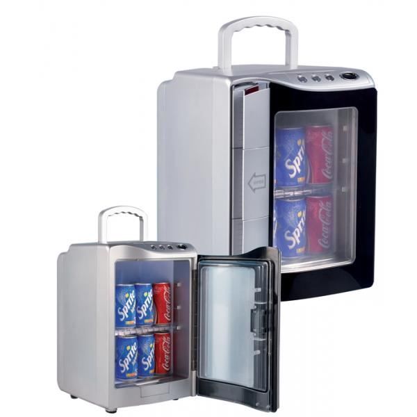 mini frigo bi voltage 12v 220v chaud et froid Achat / Vente armoire