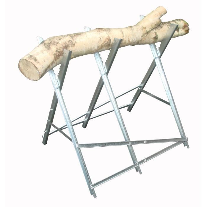 Chevalet Pour Couper Du Bois Mr Bricolage