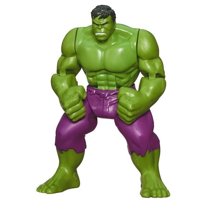 1001jeuxgratuits Figurines  76031 le combat du hulk buster