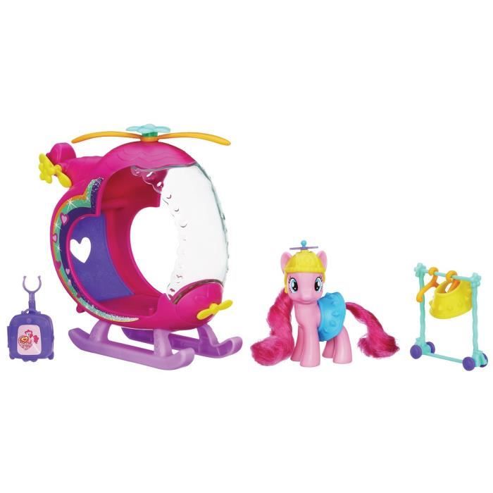 Hasbro my little pony Achat / Vente jeux et jouets pas chers