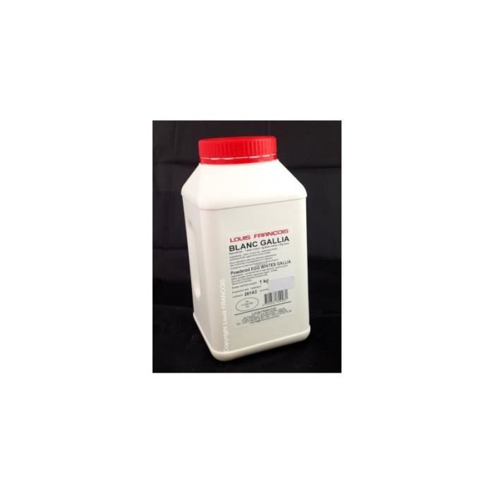 Blanc Oeuf En Poudre Oeuf Powder Poudre Huevo Clara Polvo 125g Funcakes Toquedechef 24 BLANC D'OEUF EN POUDRE GALLIA BOITE 1 KG - Achat / Vente dessert à