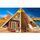 UNIVERS MINIATURE COMPLET Playmobil Pyramide égyptienne