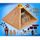 UNIVERS MINIATURE COMPLET Playmobil Pyramide égyptienne