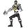 POWER RANGERS Figurine Dino Super Charge 12 cm - R