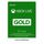 Abonnement Xbox Live 12 mois