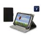 COQUE - HOUSSE Port Designs Etui PHOENIX UNIVERSAL 7 BLACK