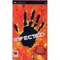 JEUX VIDEO INFECTED / PSP