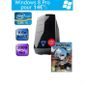 UNITE CENTRALE SEULE - MINI PC MEDION AKOYA P5338E MD8241